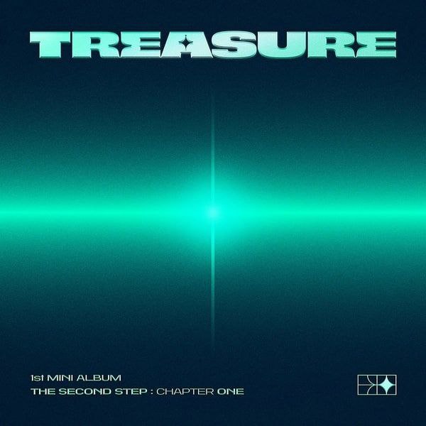TREASURE DARARI